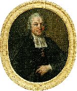 johan mikael fant